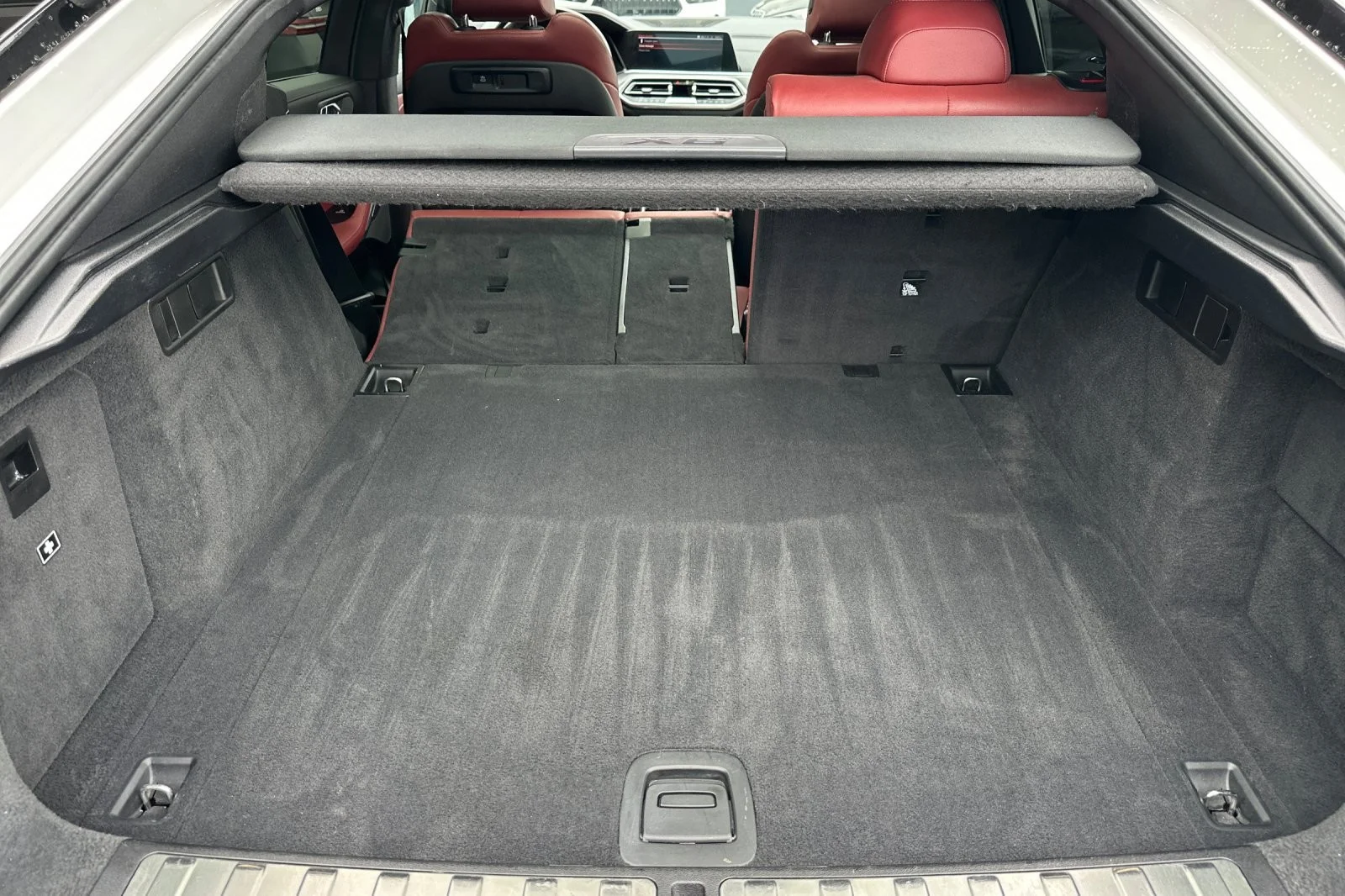 2021 BMW X6 40i - Photo 14