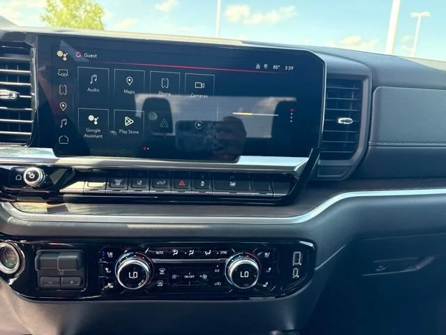 2026 GMC Sierra 2500HD SLT - Photo 24