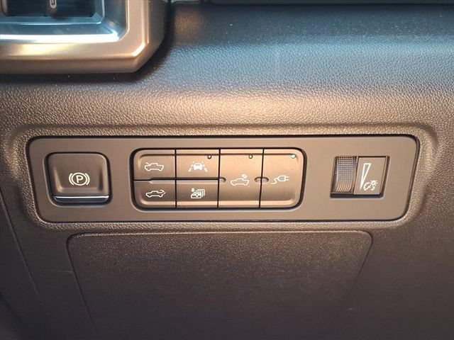 2025 GMC HUMMER EV 3X - Photo 13