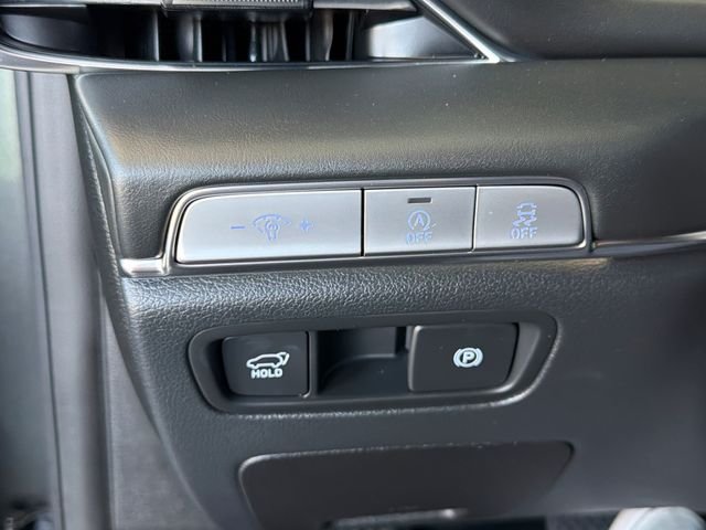 2024 GENESIS GV80 Standard - Photo 28