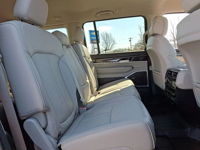 Certified Used 2024 Gray Jeep Series I 4x4 image 74