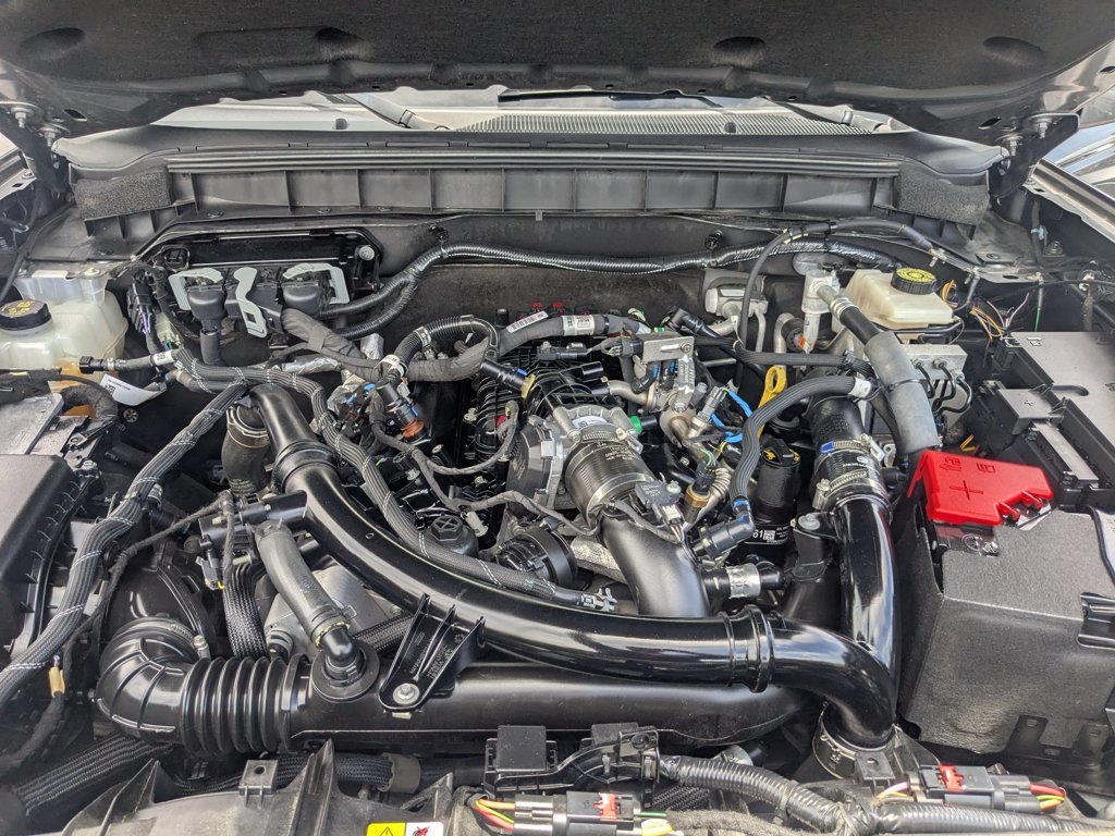 Used 2022  Ford Outer Banks image 31