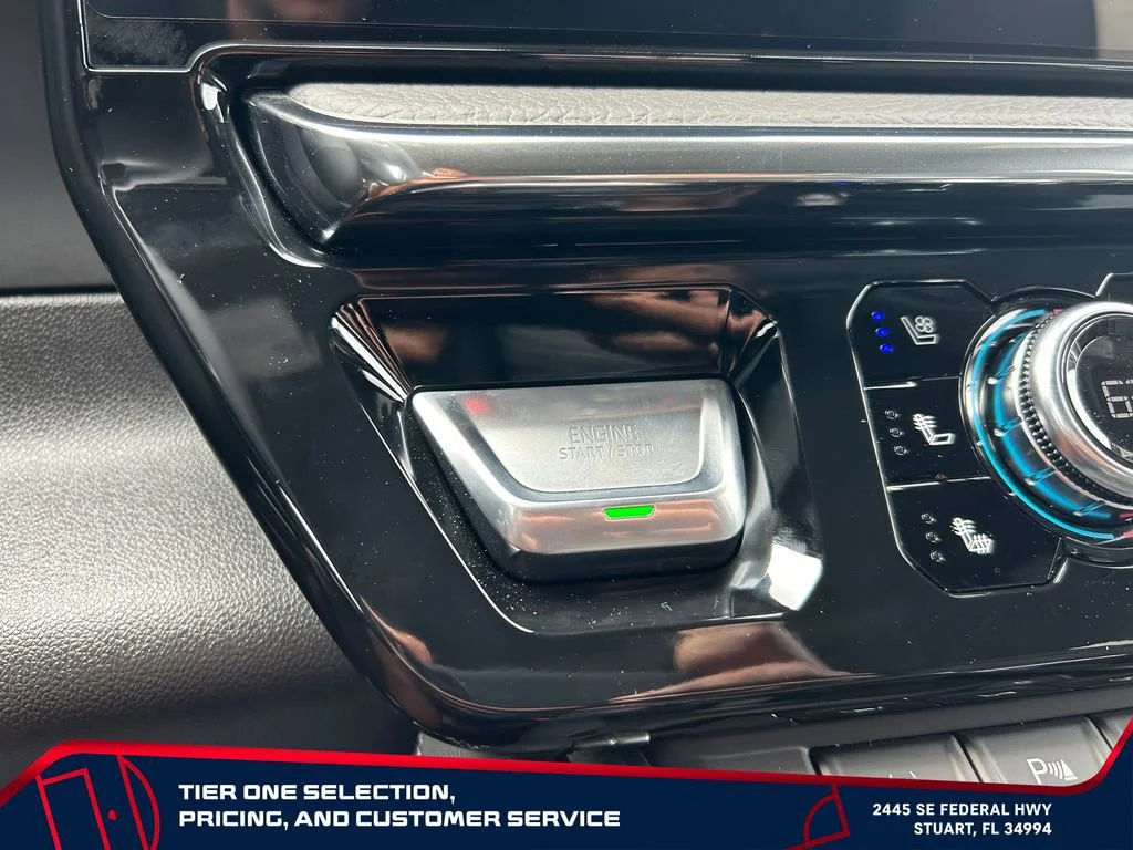 New 2026 Glacier White Tricoat GMC Denali image 28