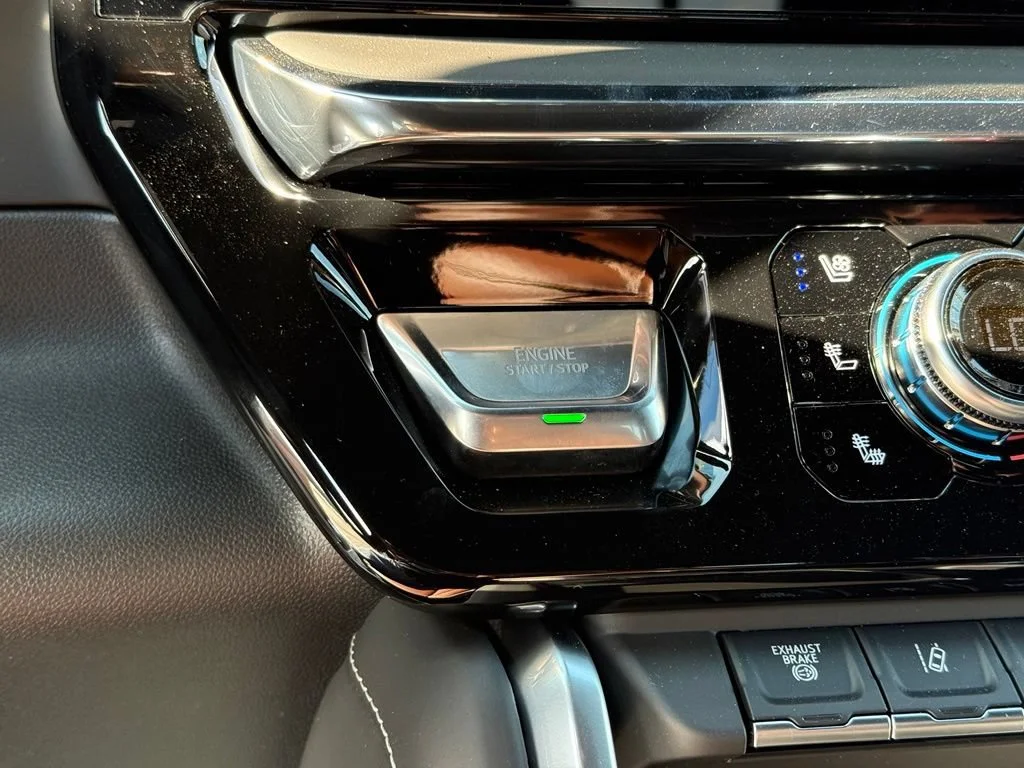 New 2026 Summit White GMC Denali Ultimate image 26