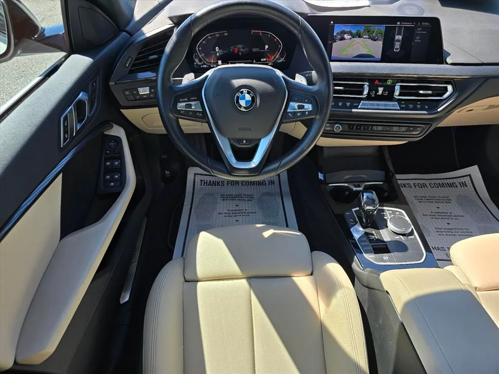Used 2021 White BMW 228i image 3