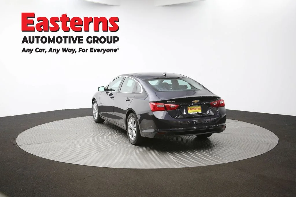 Used 2023 Gray Chevrolet LT image 64