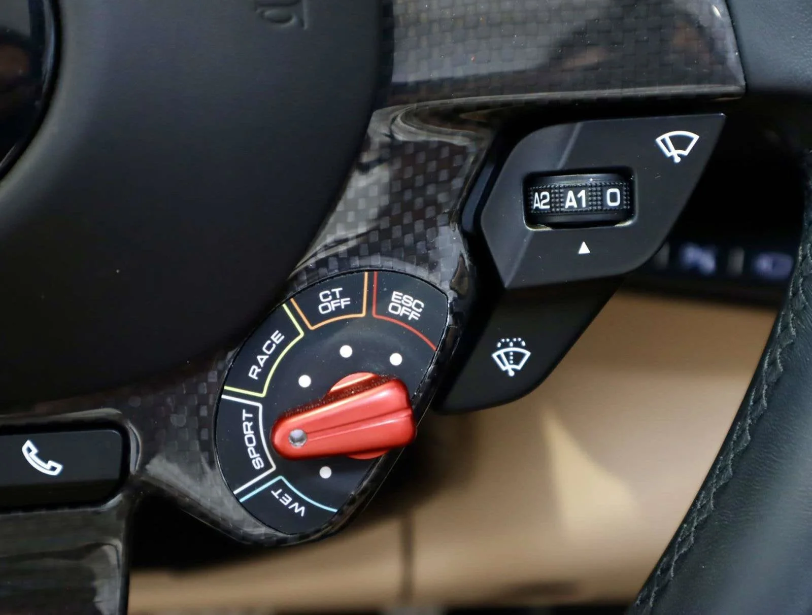 Certified Used 2023 Extra Sample Ferrari  image 26