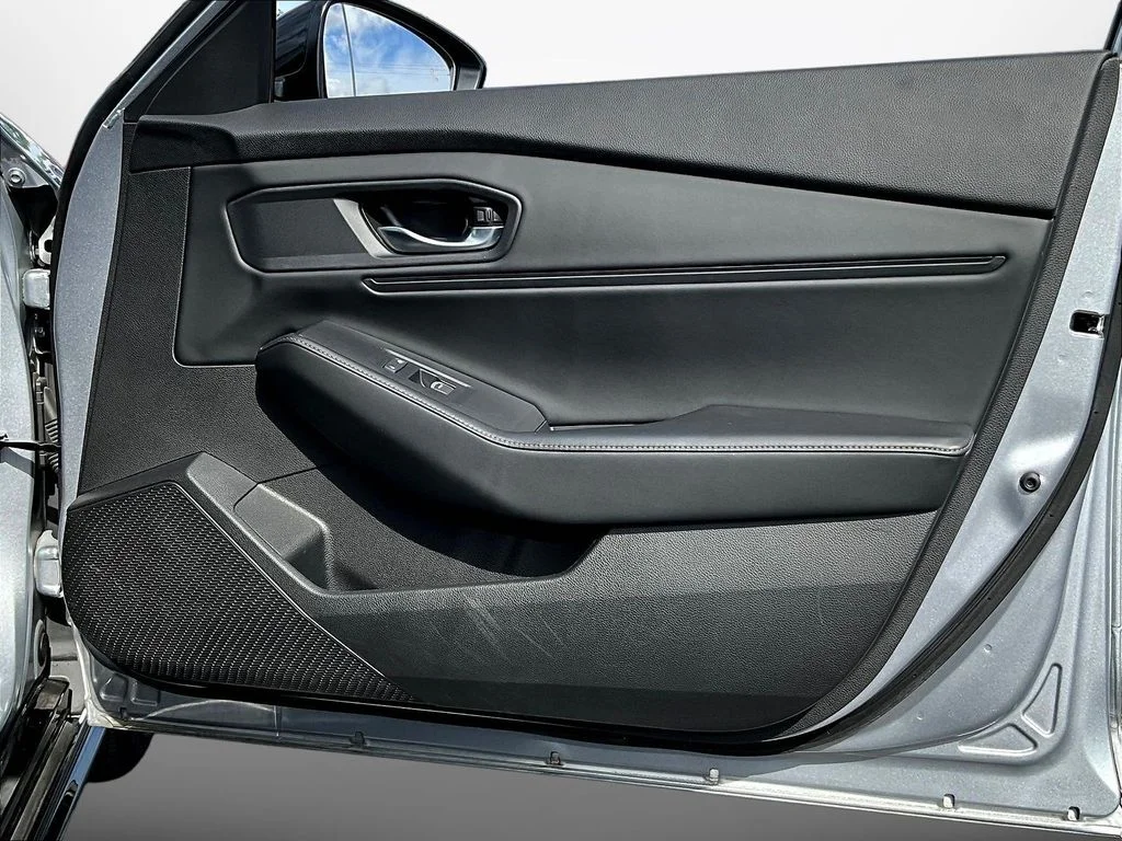 2024 Honda Accord Hybrid Sport-L - Photo 28