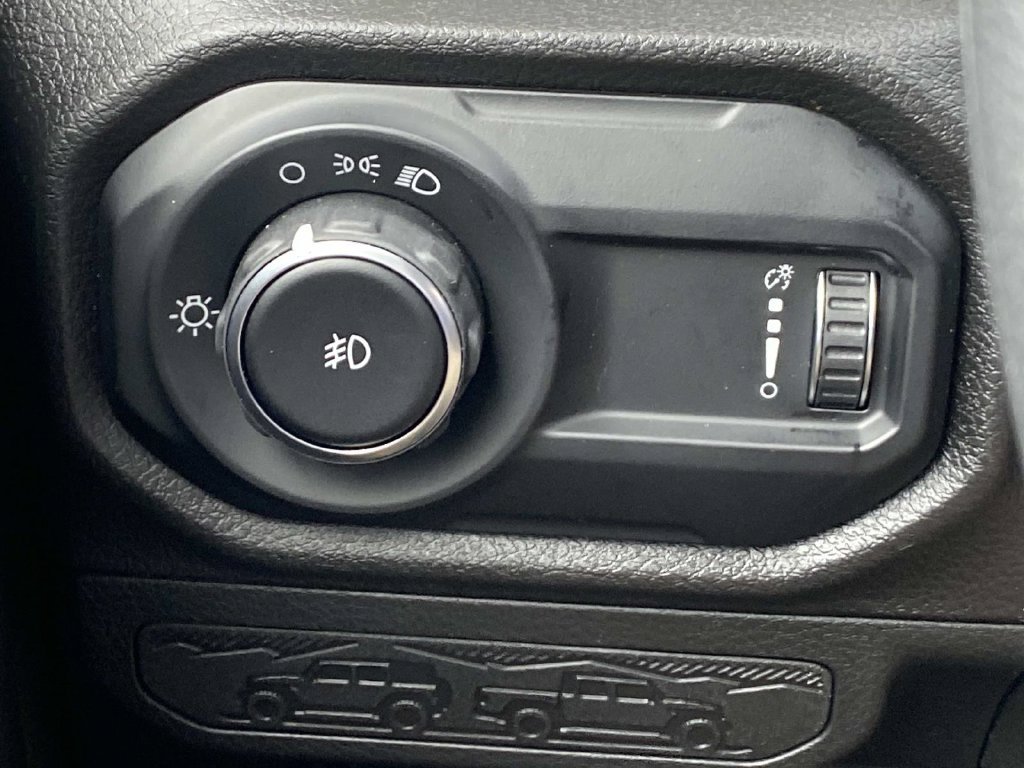 New 2026 41 Exterior Paint Jeep Sport image 16