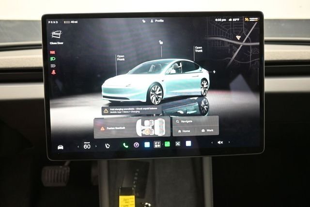 Used 2025  Tesla Standard image 16