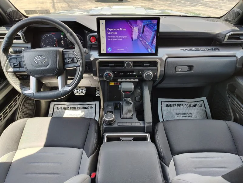 Used 2024  Toyota TRD Sport image 24