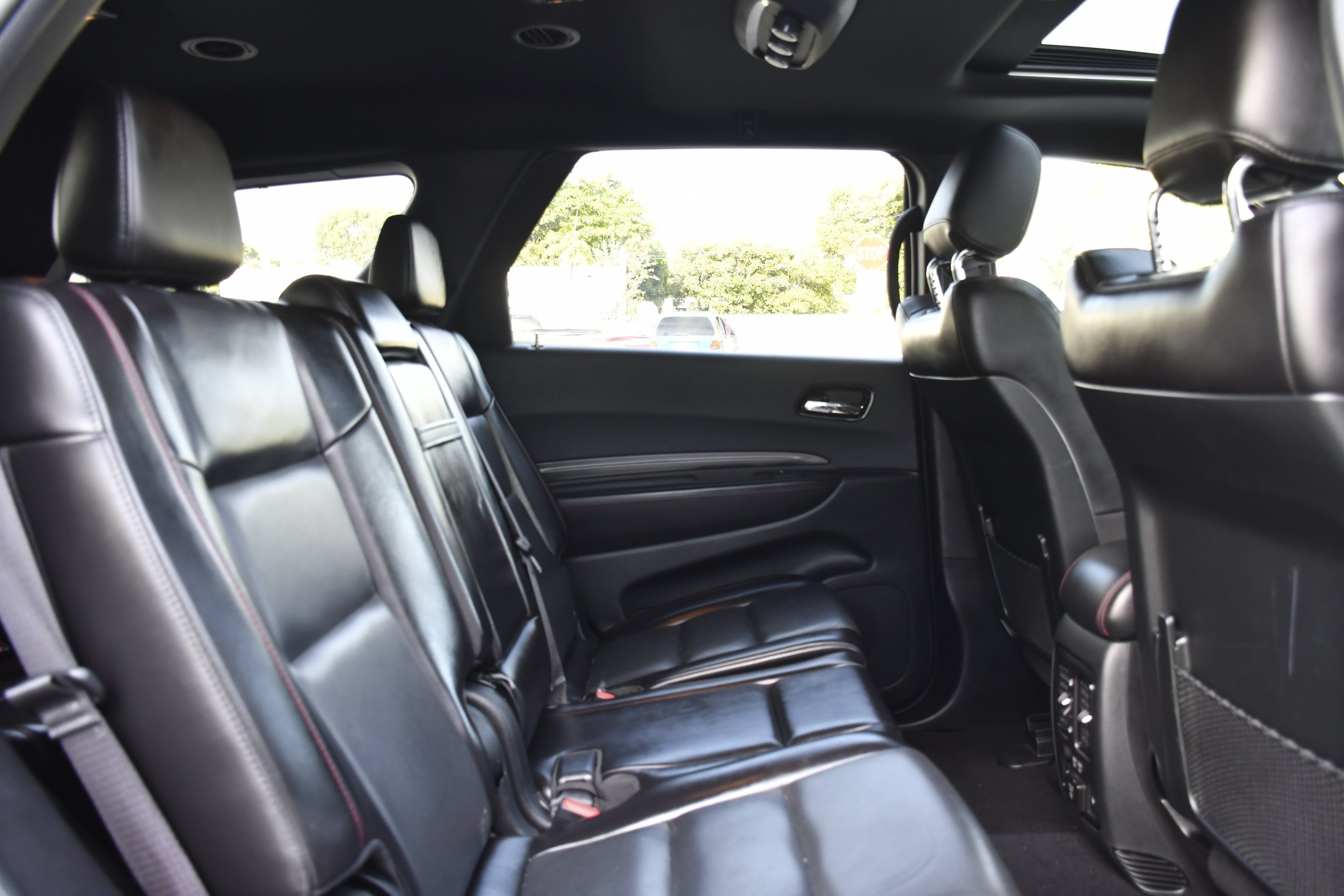 Used 2024 DB Black Clearcoat Dodge GT Plus image 28