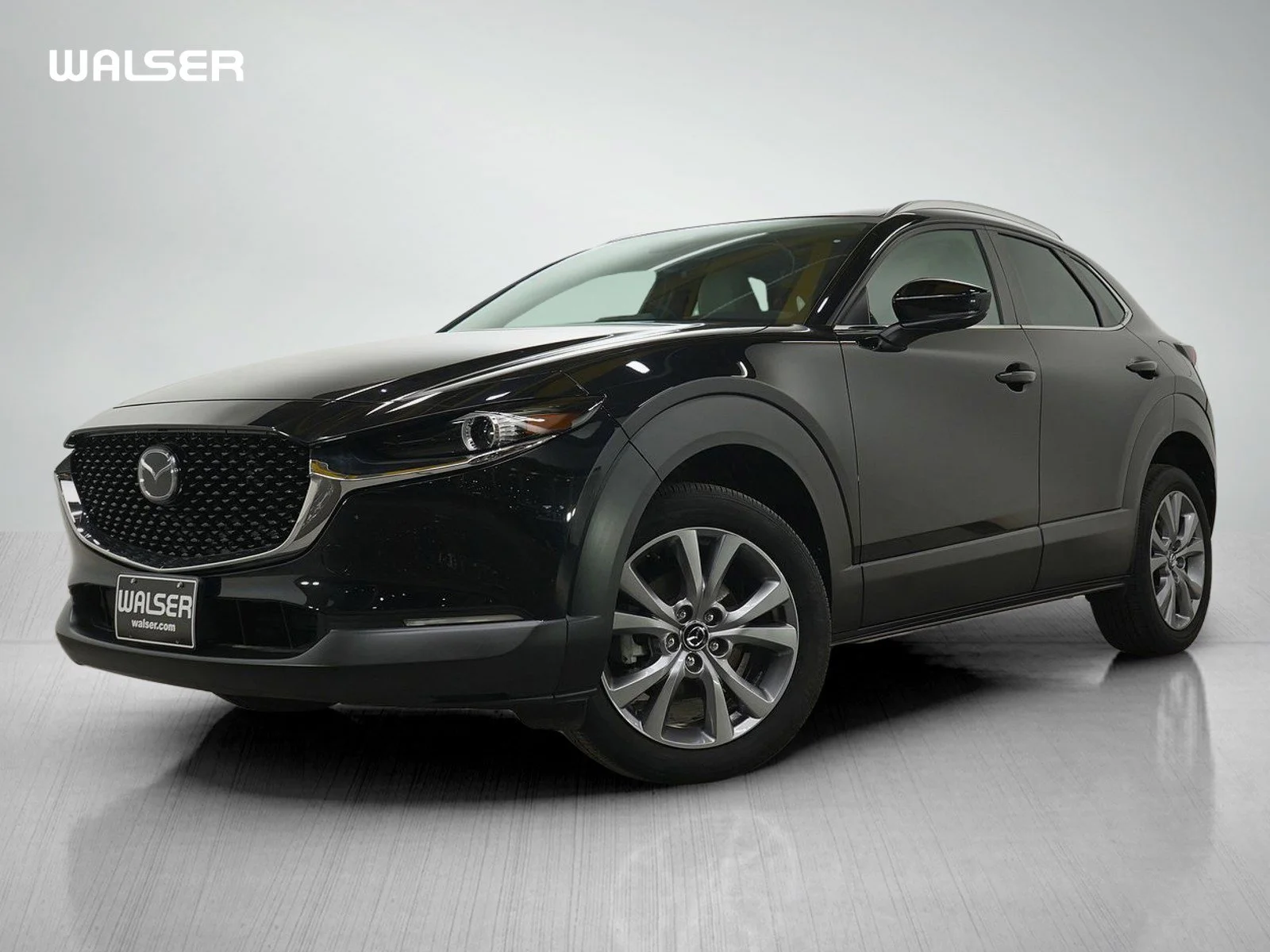 2023 Mazda CX-30 Preferred AWD's photo