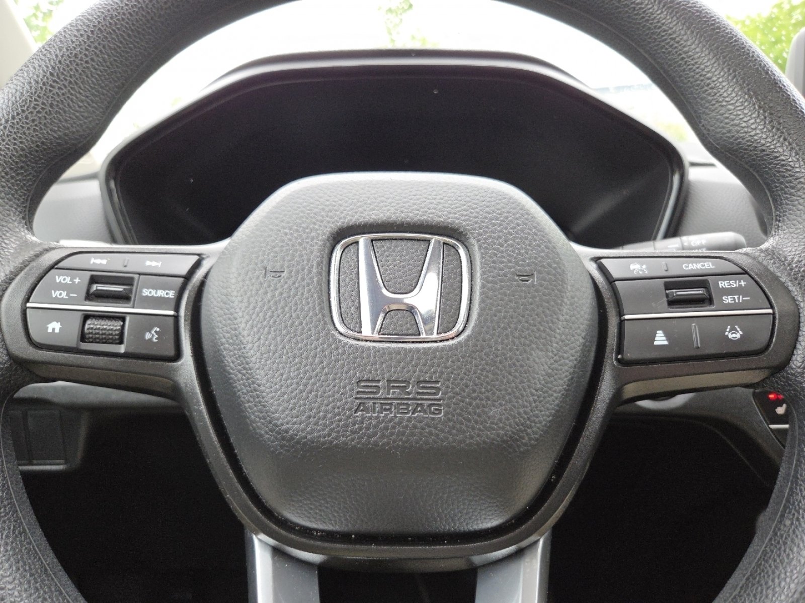 2024 Honda CR-V EX - Photo 29