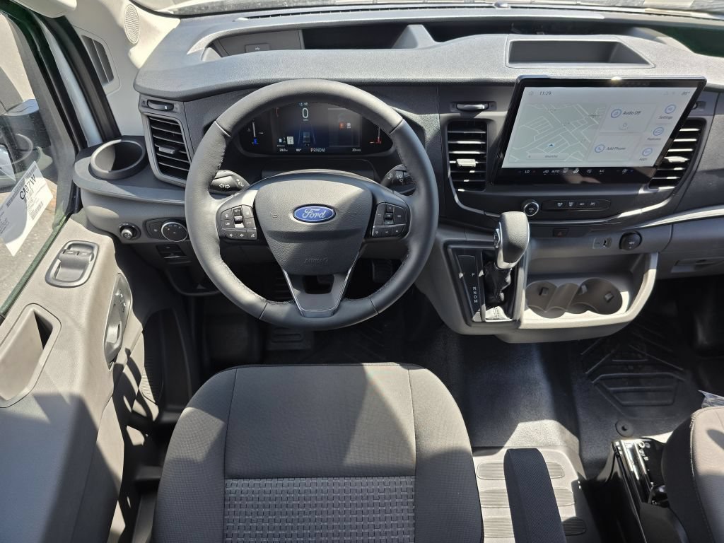 New 2026 Oxford White Ford XL image 33