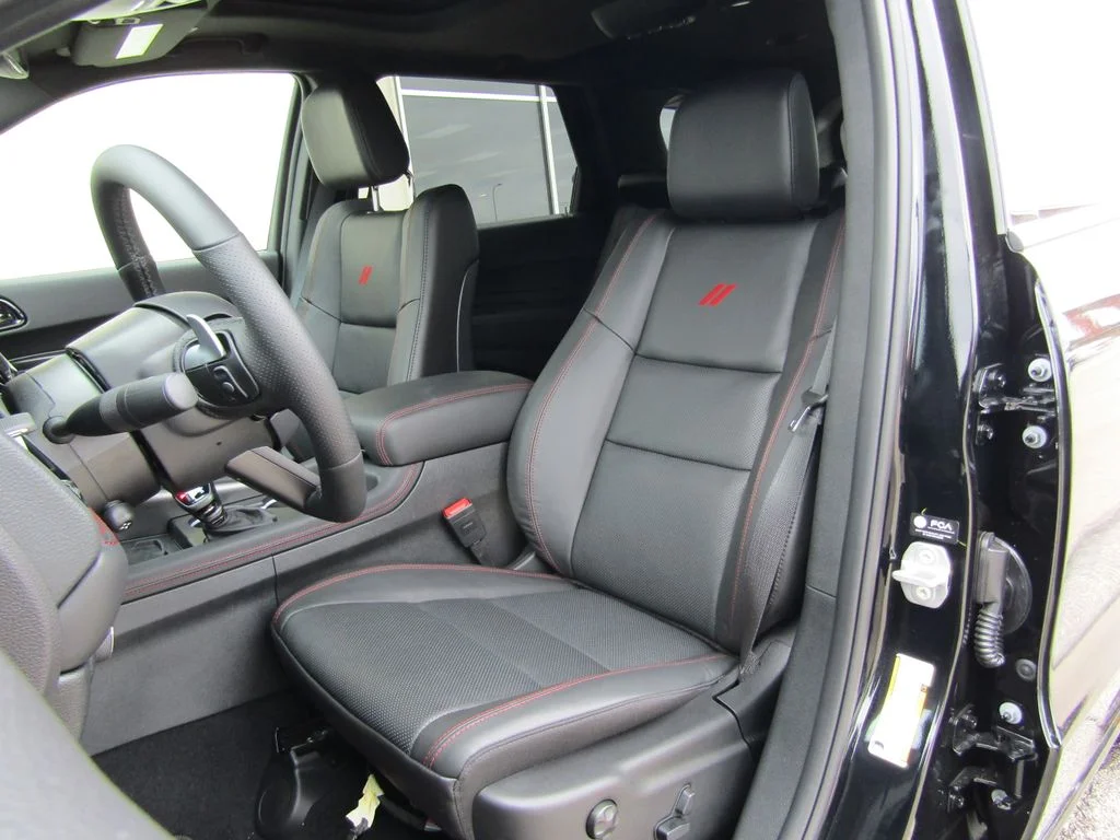 New 2026 DB Black Clearcoat Dodge GT Plus HEMI V8 image 24