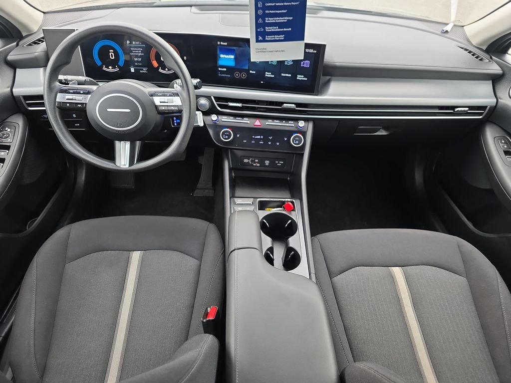 2025 Hyundai Sonata SEL - Photo 13