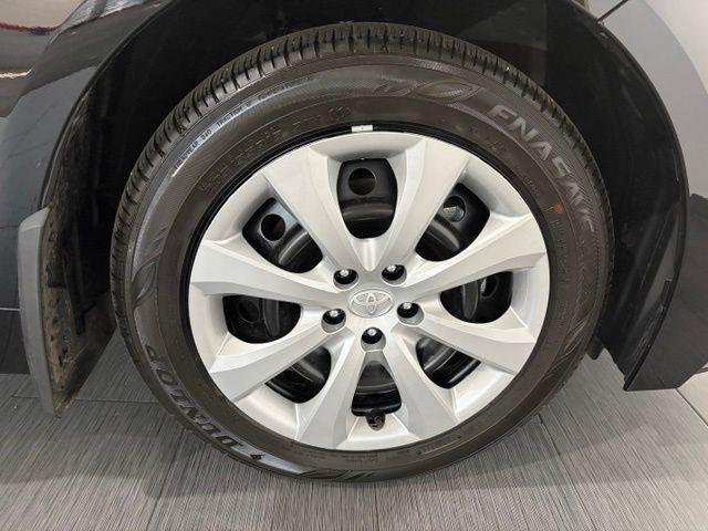 Certified Used 2026 MIDNIGHT BLACK METAL Toyota  image 25