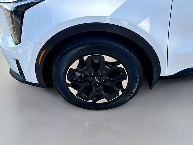 2025 Kia Sorento S - Photo 31
