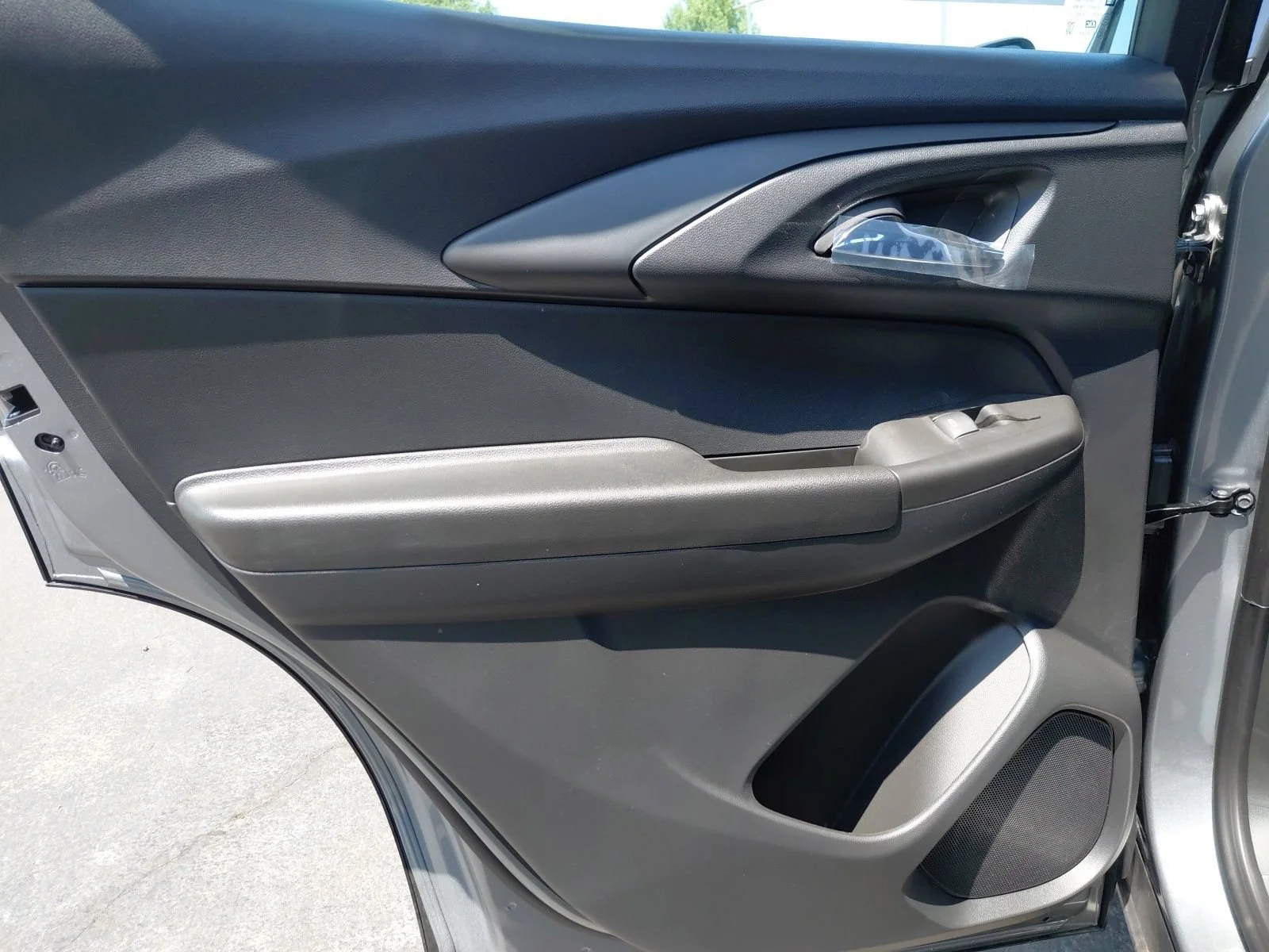 2026 Chevrolet Trailblazer LS - Photo 16