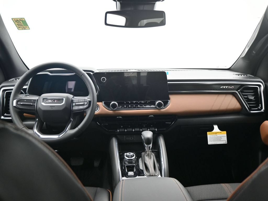 2026 GMC Canyon AT4 - Photo 11