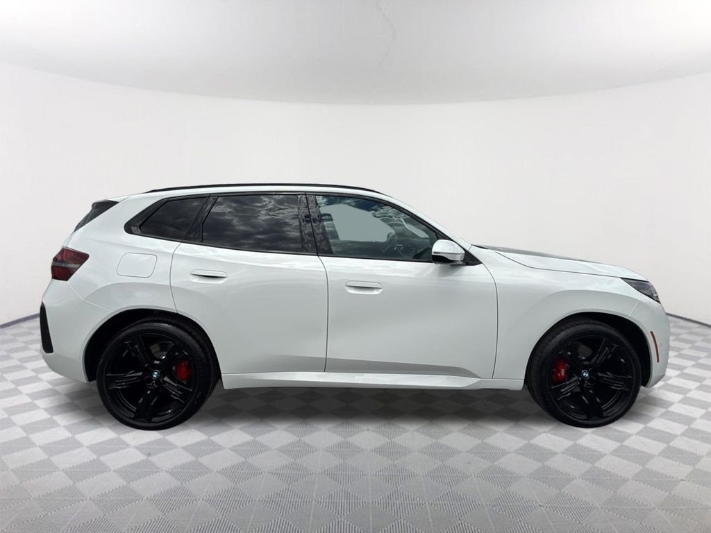 New 2026 Alpine White BMW 30 xDrive image 3