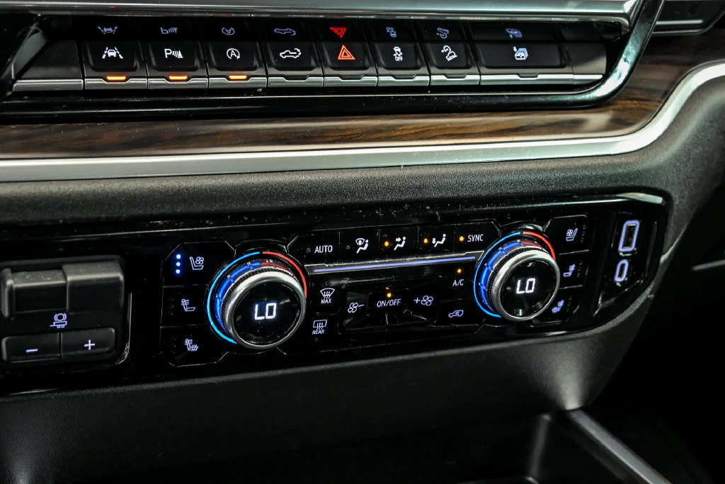 2022 GMC Sierra 1500 SLT - Photo 23
