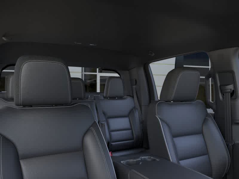 2026 GMC Sierra EV Elevation - Photo 24