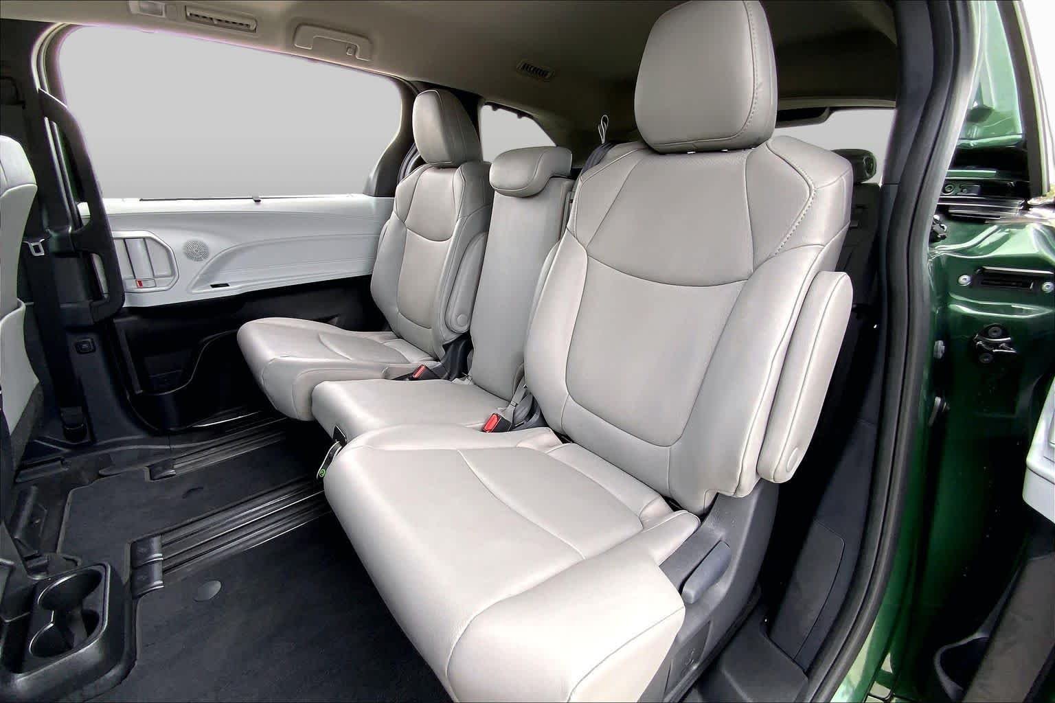 Used 2026 Cypress Toyota XLE image 20