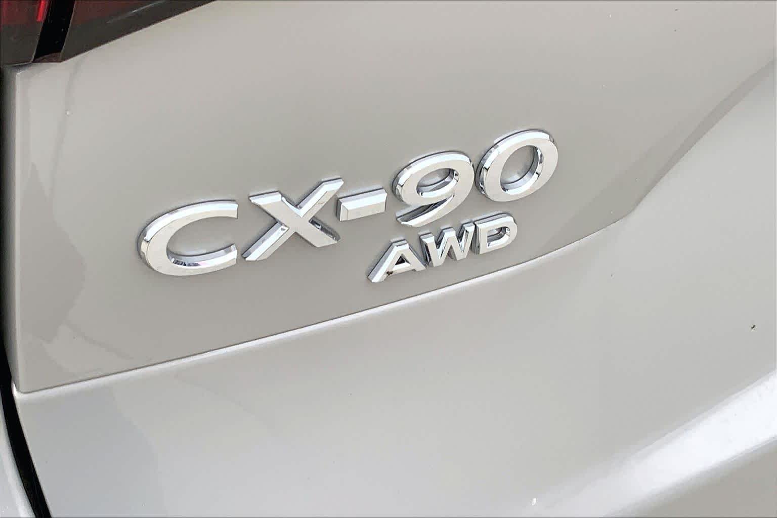 New 2026 Platinum Quartz Metallic Mazda Preferred AWD image 15