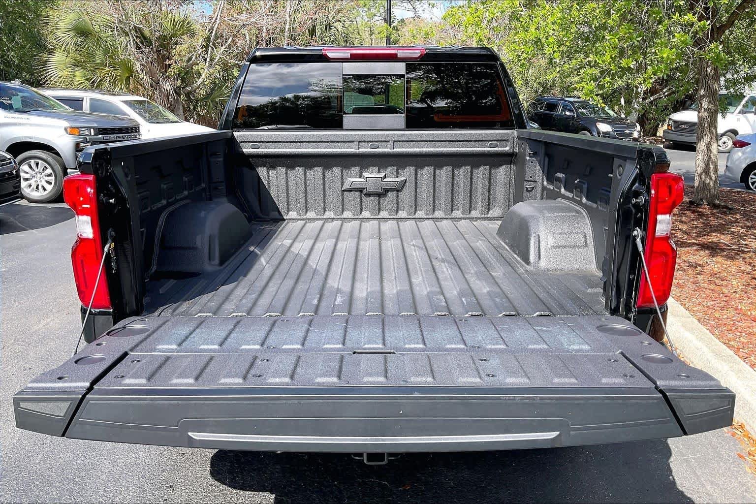 2026 Chevrolet Silverado 1500 LT Trail Boss - Photo 58