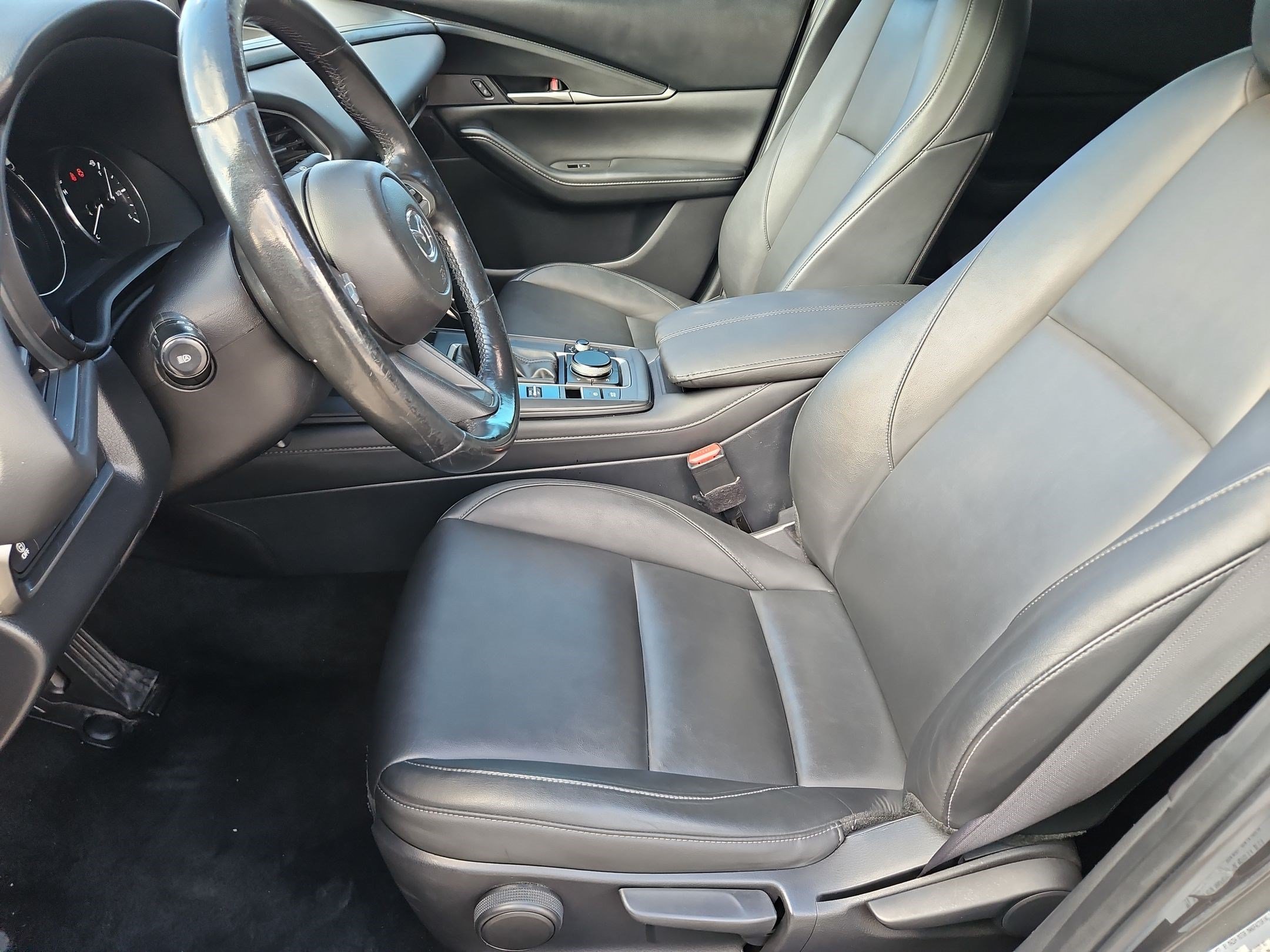 2021 Mazda CX-30 Select - Photo 23