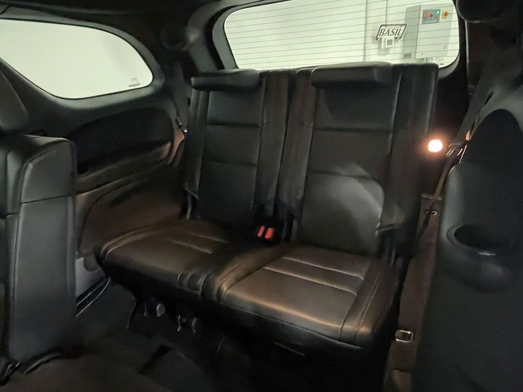 Used 2025 Black Dodge R/T Plus image 19