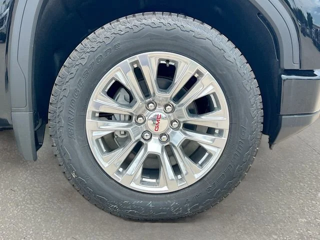 2026 GMC Sierra 1500 Denali - Photo 19