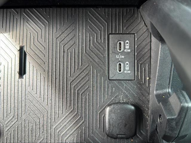 Certified Used 2025 UNDERGROUND Toyota  image 9