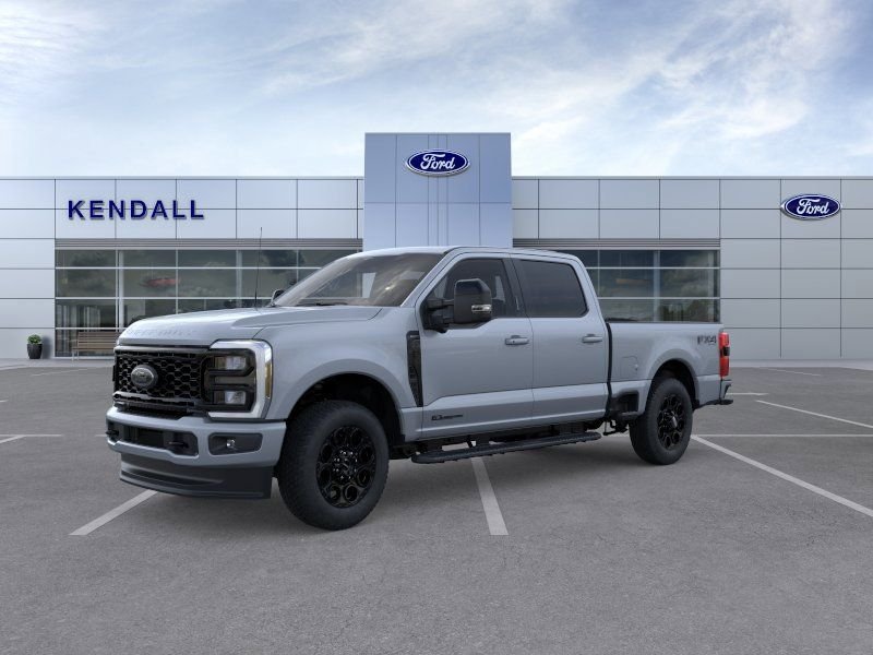 2026 Ford F-250 Lariat 4x4 Crew Cab 6-3/4' Box's photo