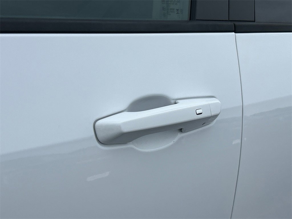 2026 GMC TERRAIN - Image 12