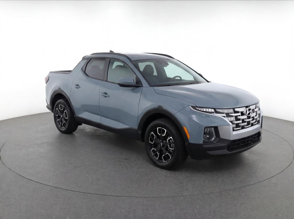 2022 Hyundai Santa Cruz SEL Premium - Photo 7