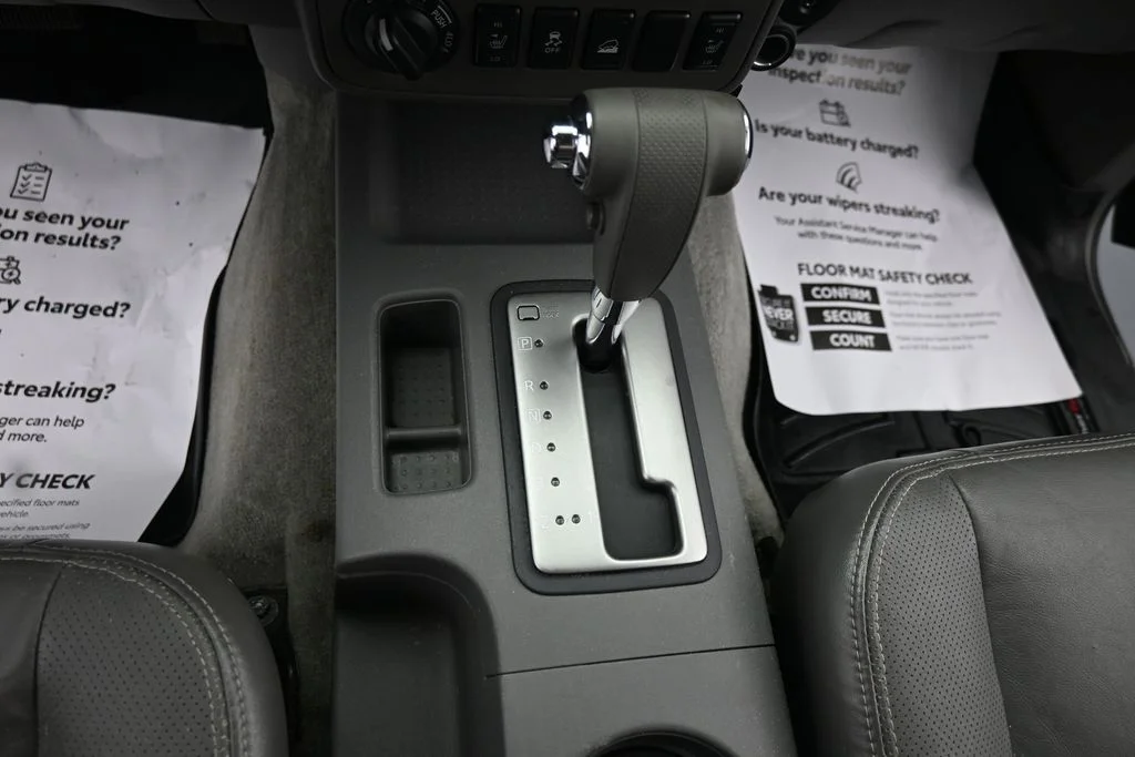 Used 2012 Black Nissan SL image 20