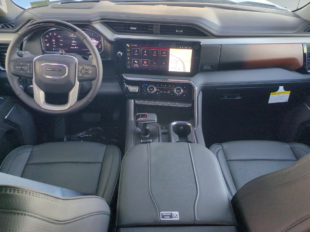 2026 GMC Sierra 1500 Denali - Photo 24