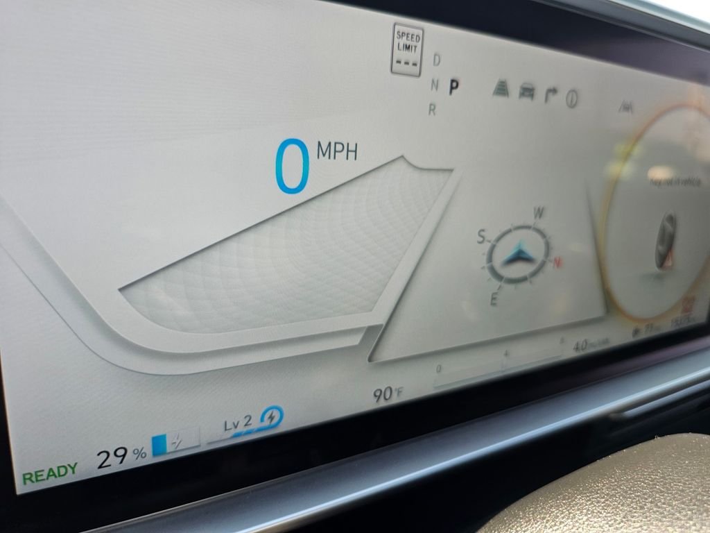 2024 Hyundai IONIQ 6 SE - Photo 28