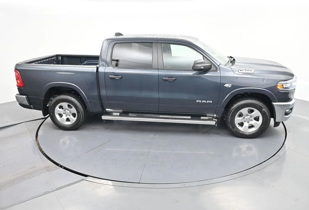 2026 RAM 1500 Big Horn/Lone Star - Photo 26