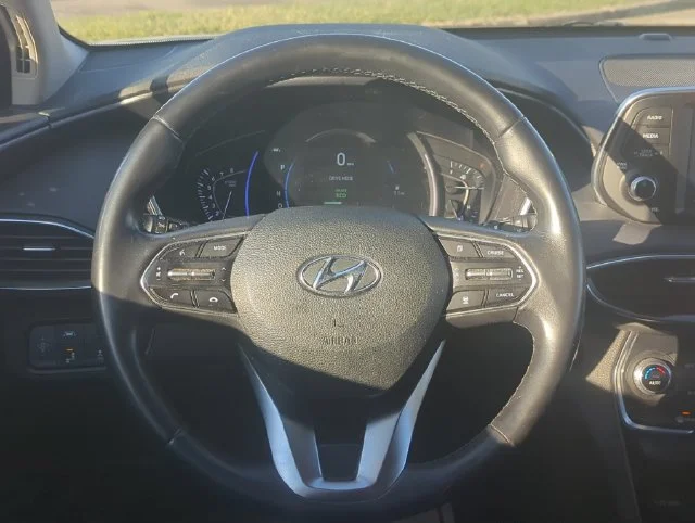Used 2019 Gray Hyundai SEL Plus image 24