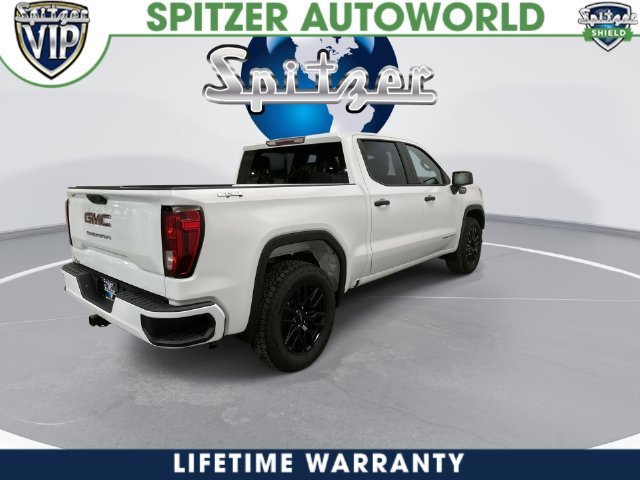 2026 GMC Sierra 1500 Pro - Photo 9