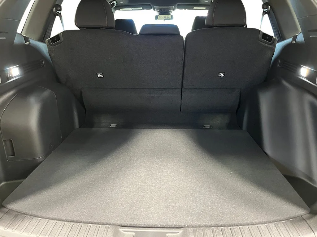 2026 Honda CR-V Sport - Photo 55