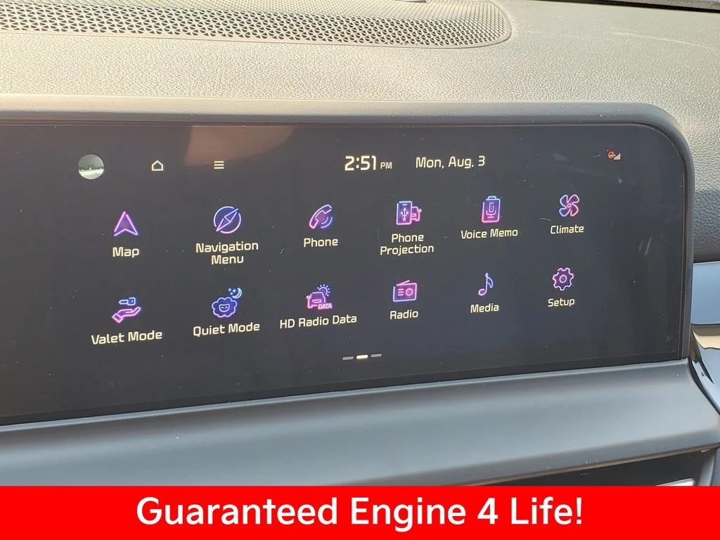 New 2026 Steel Gray Kia S image 14