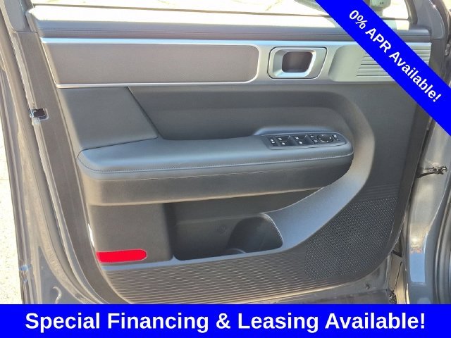 Used 2026 Gray Hyundai SEL image 12