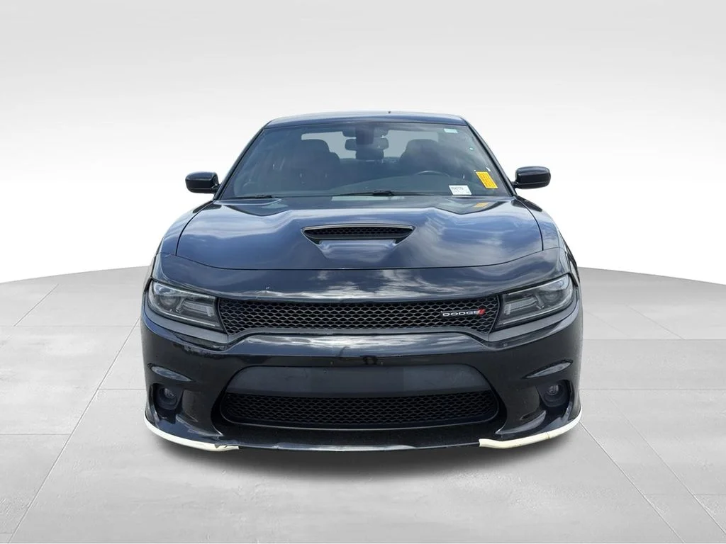 Used 2021 Black Dodge GT image 25