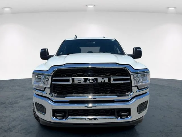 Used 2024 White Ram Tradesman image 13