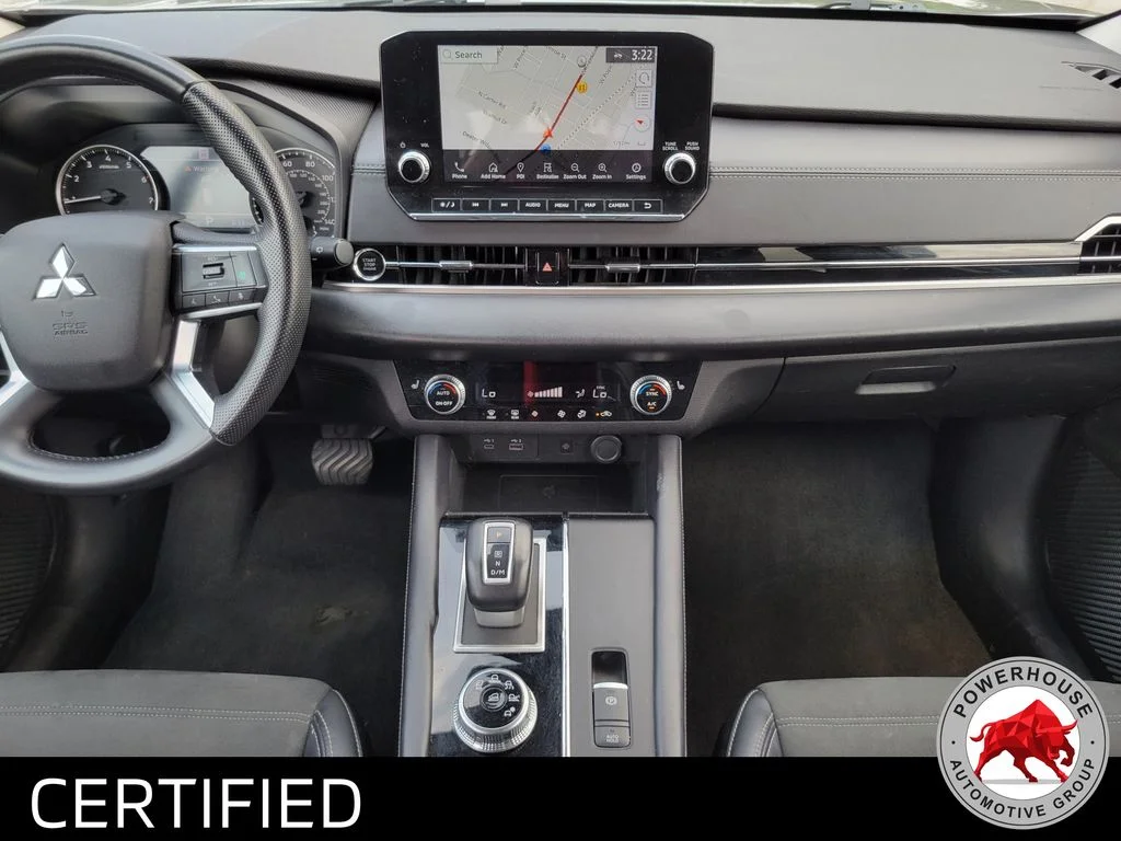 Used 2024  Mitsubishi SE image 20